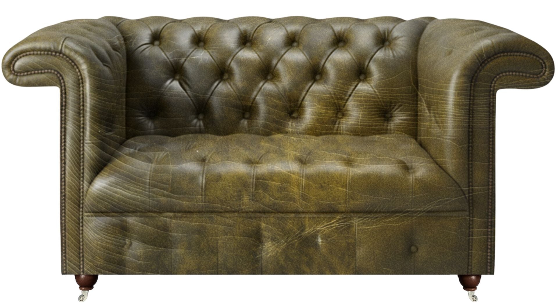 The Chelsea Chesterfield